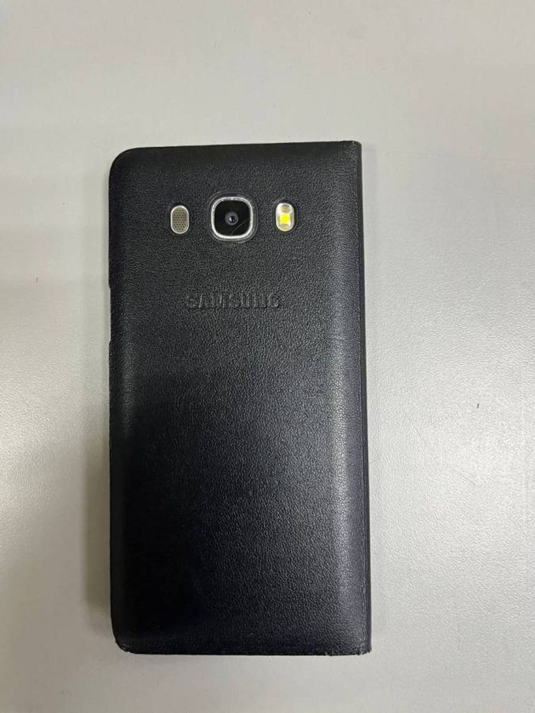 Samsung j510fn galaxy j5