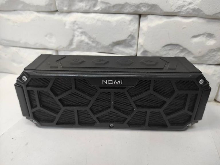Оголошення Nomi BT 247 Extreme 2 Plus  Black Б/У