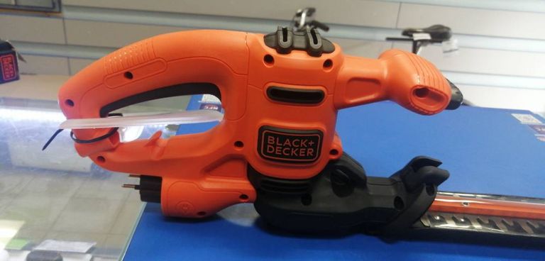 Black&Decker beht201