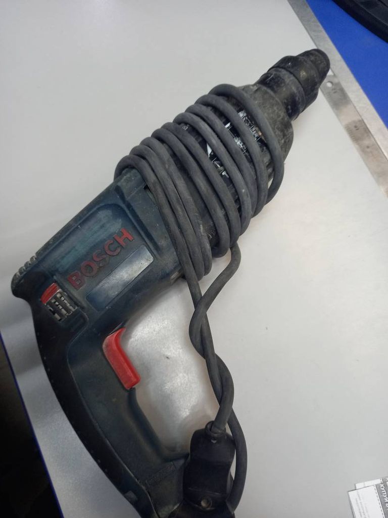 Bosch gbh 2-26 dbr