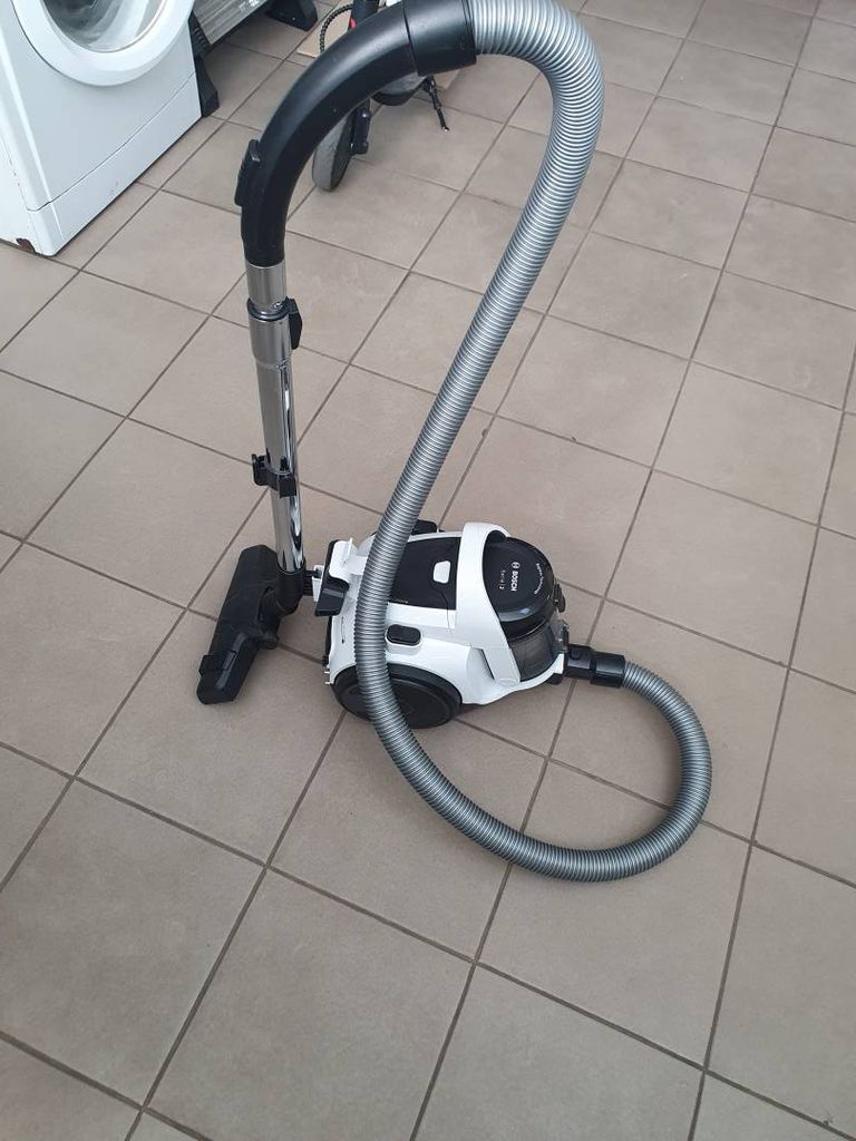 Bosch BGS05A225