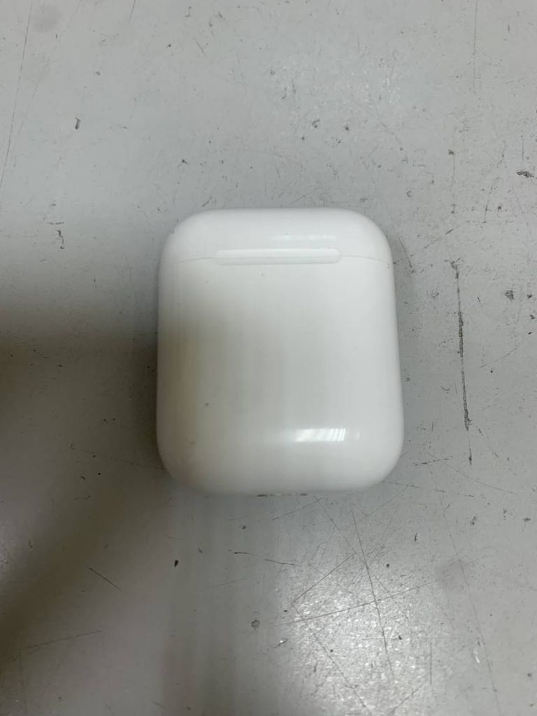 Apple airpods 2 gen a1602.a2032+a2031 2019г.