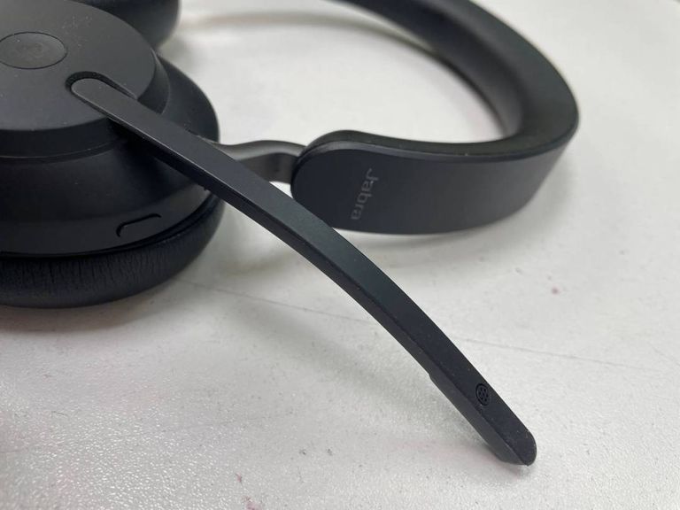 Дешево Jabra evolve2 65 ms stereo usb-a з ломбарду