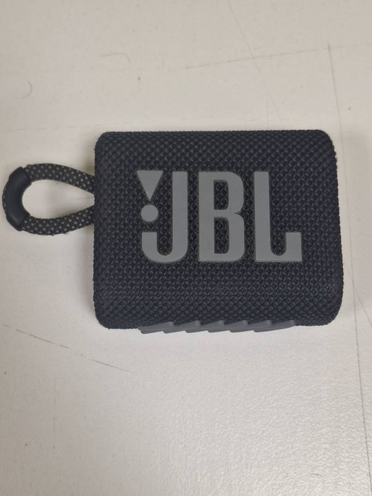 Jbl Go 3 