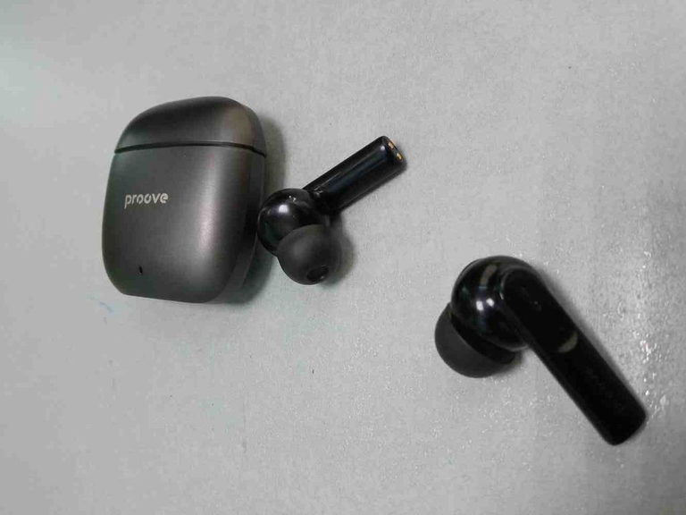 Купить Proove Cold Sound Silver Б/У