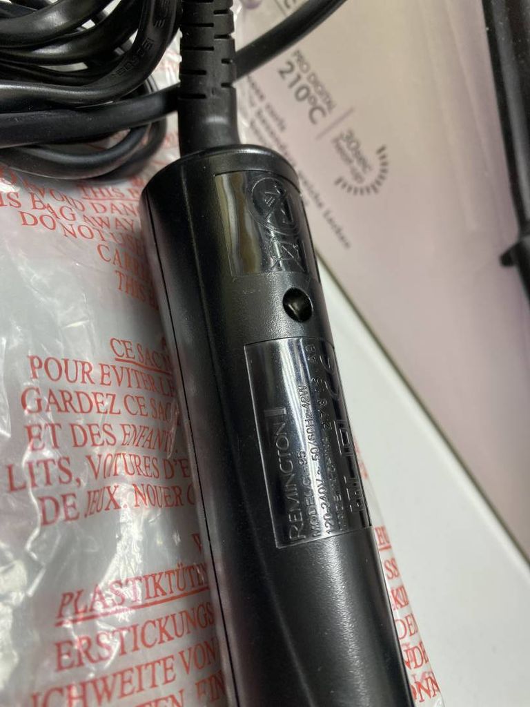 Оголошення Remington Ci95 Б/У