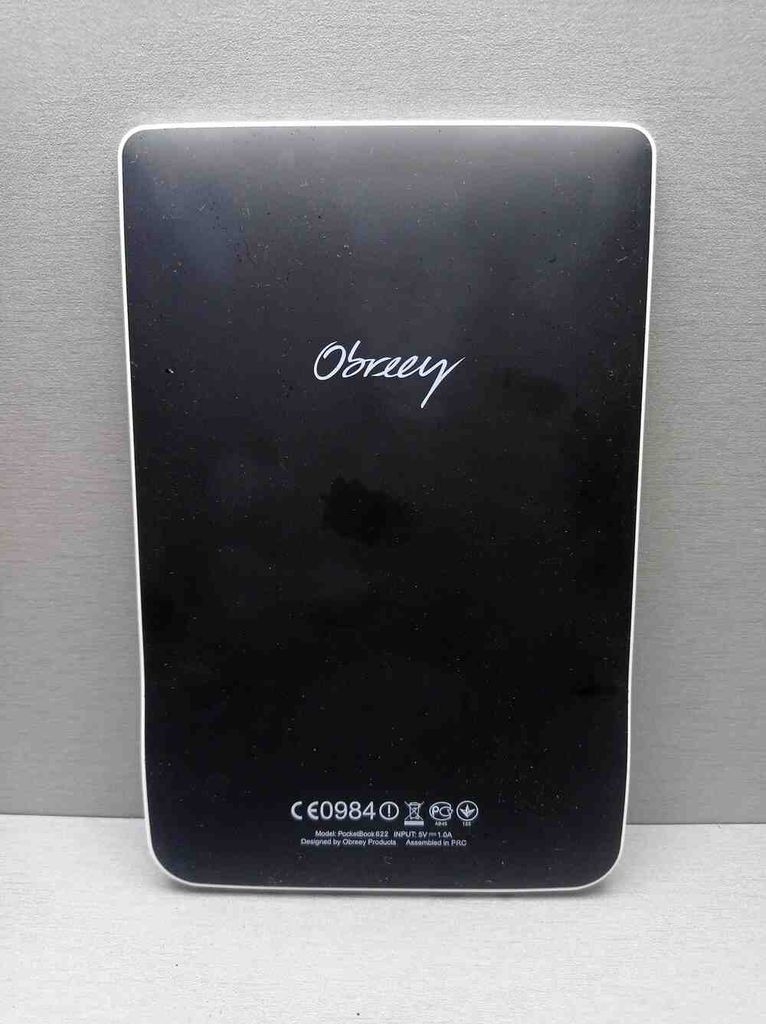 Объявление Pocketbook 622 touch Б/У