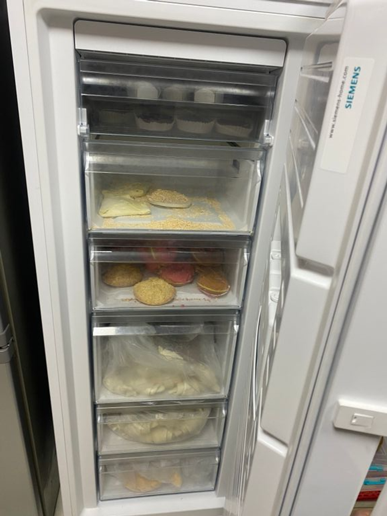 Дешево Siemens GS51NFW40 з ломбарду