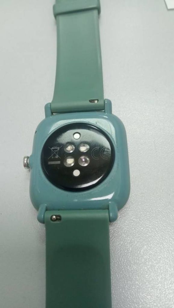 Оголошення Amazfit gts 2 mini Б/У