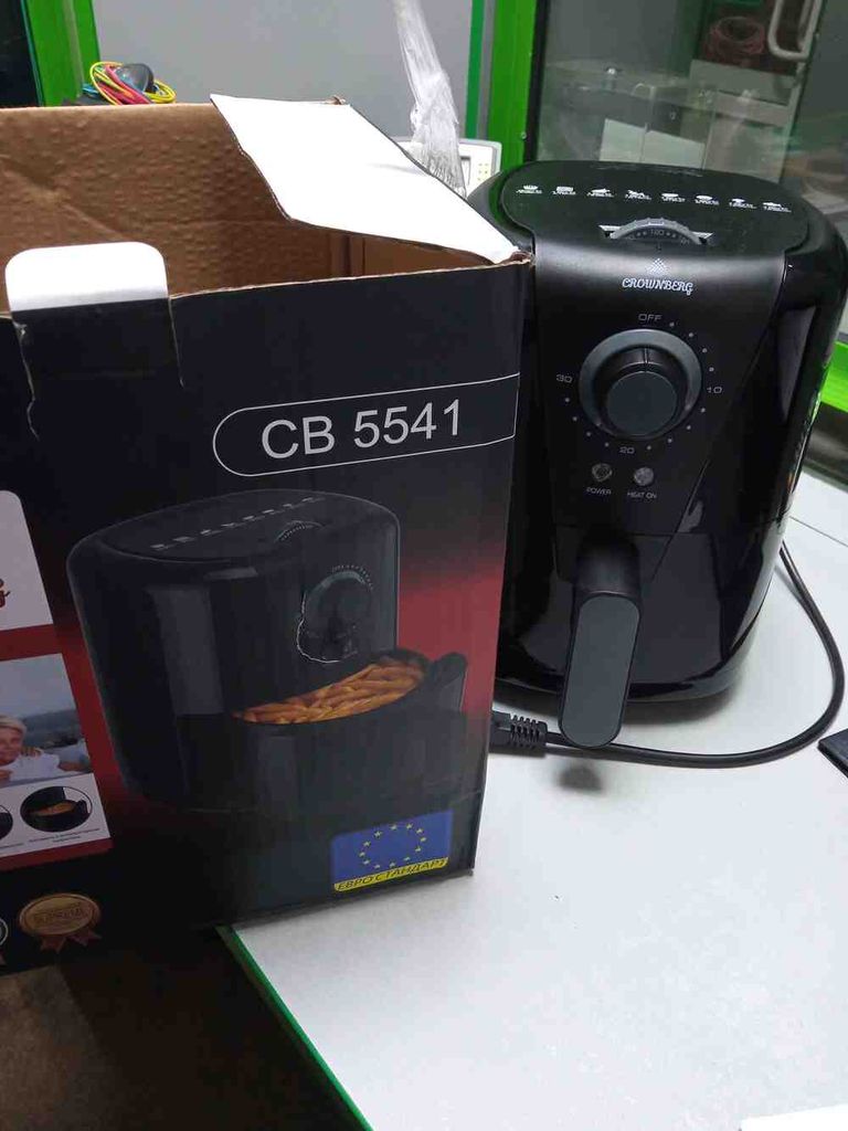 Дешево Crownberg cb 5541 з ломбарду