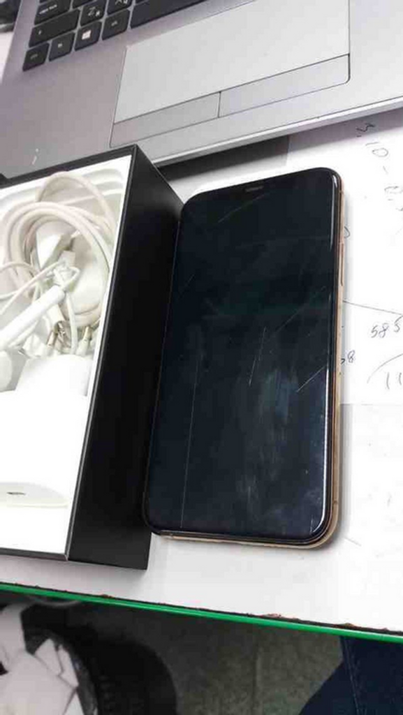 Apple Iphone 11 pro Код:2000003110469. Зображення 5