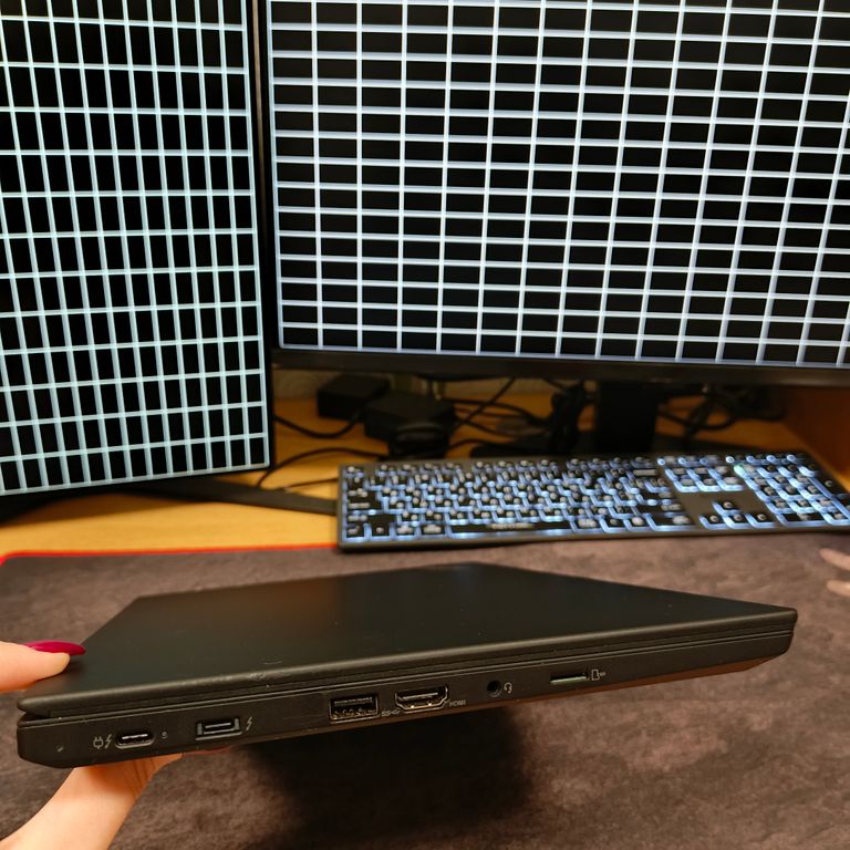 Оголошення Lenovo ThinkPad T14 Gen 2 (20W1S6RA00) Б/У