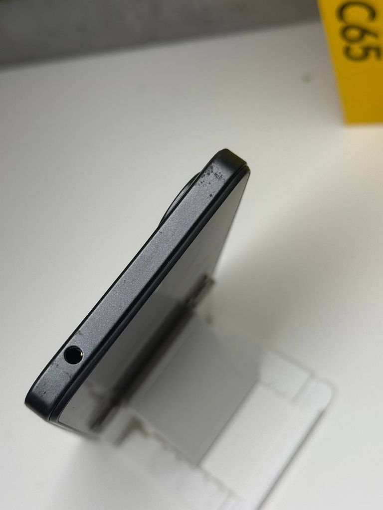 Xiaomi Poco C65 6/128GB Black Код:null. Изображение 6