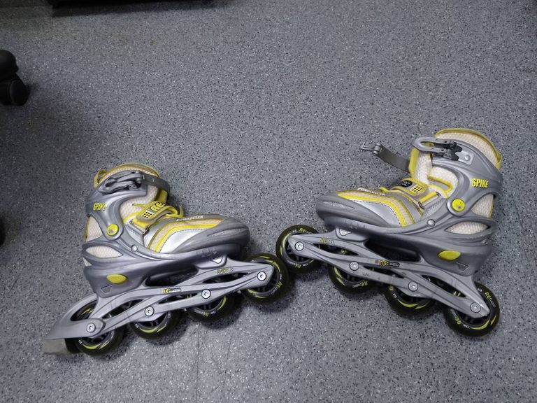 Купити Reaction 34-37 розмір Б/У