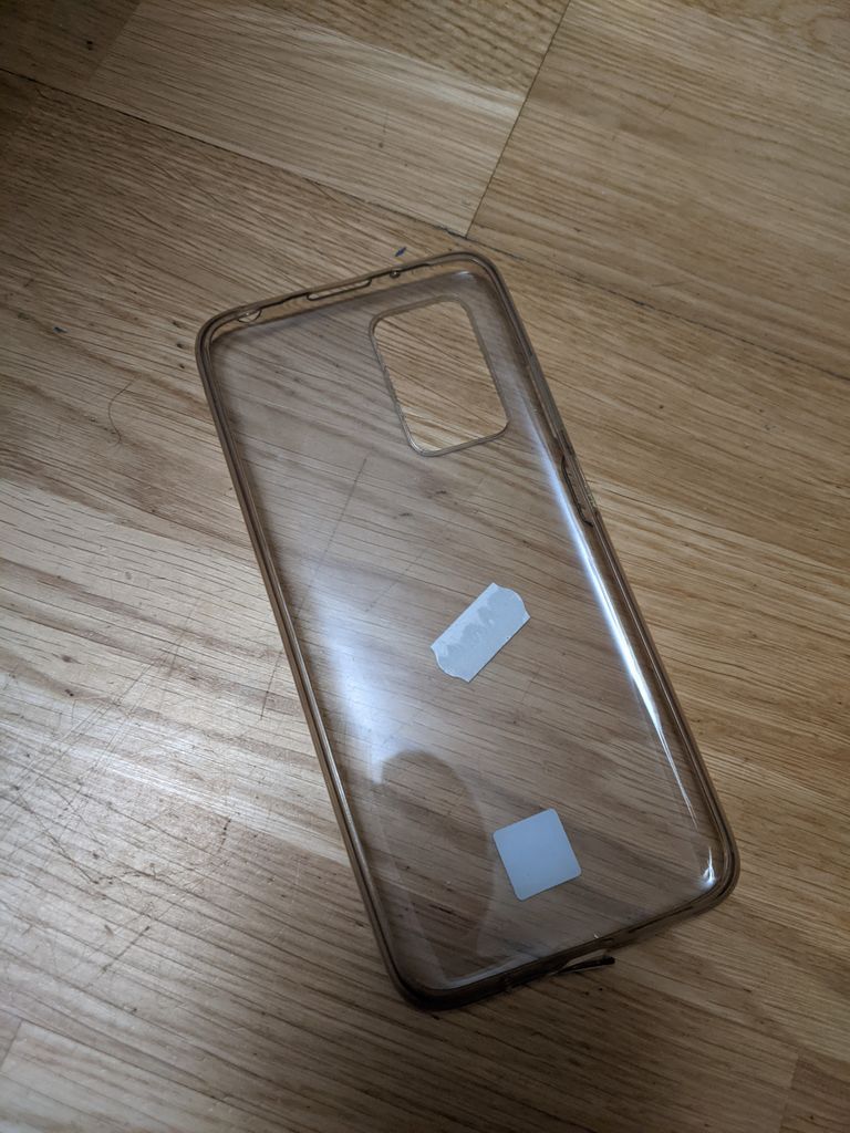 Купить Чохол для Xiaomi Redmi 10 Б/У