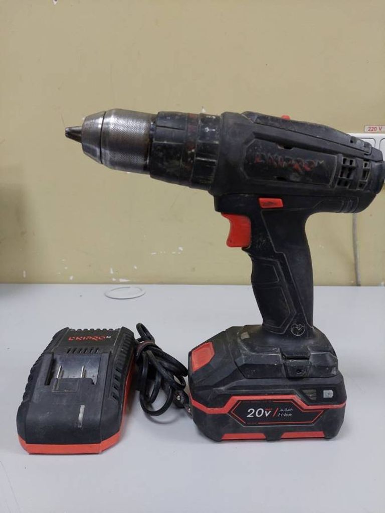 Купить Dnipro-M cd-200 Б/У