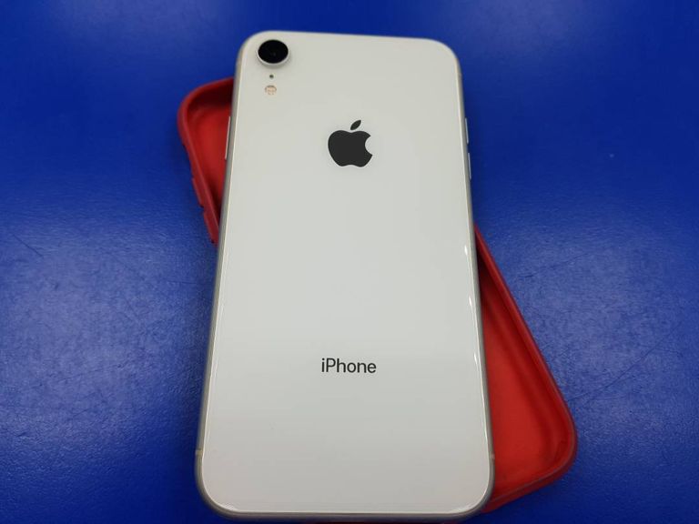 Розпродаж Apple iphone xr 64gb, продавець Техноскарб