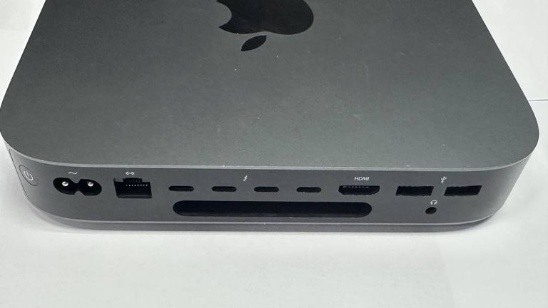 Распродажа Apple Mac mini A1993 (Z0W2000U7), продавец Техноскарб