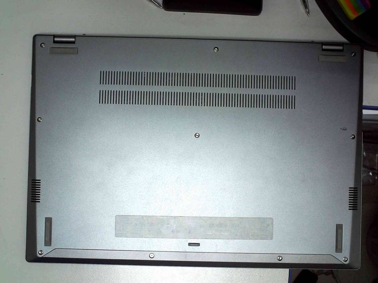 Дешиво Acer swift go 16 sfg16-71 с ломбарда