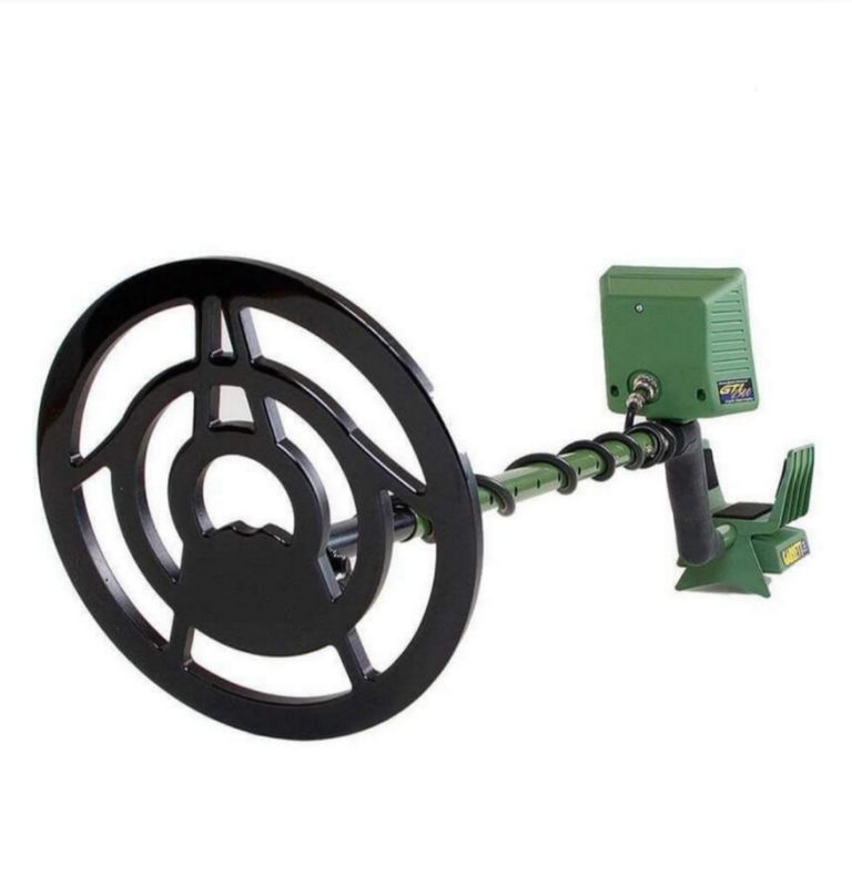 Дешево Garrett GTI 2500 з ломбарду