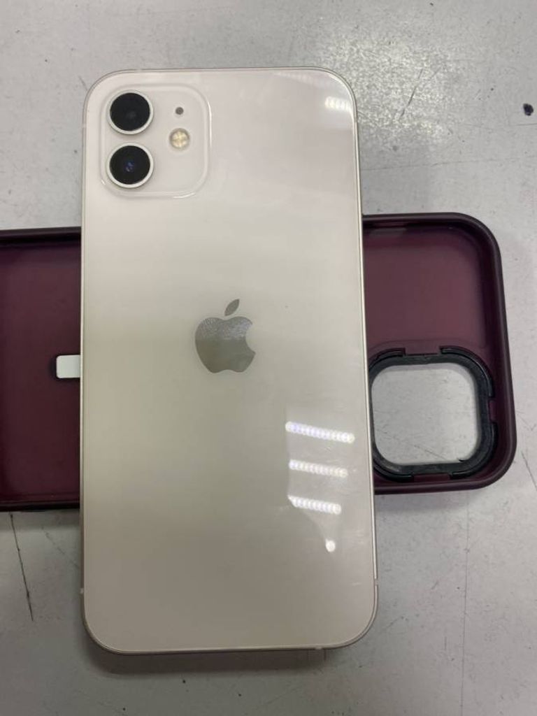 Apple iPhone 12 128GB (PRODUCT)RED Код:01-200423665. Изображение 6