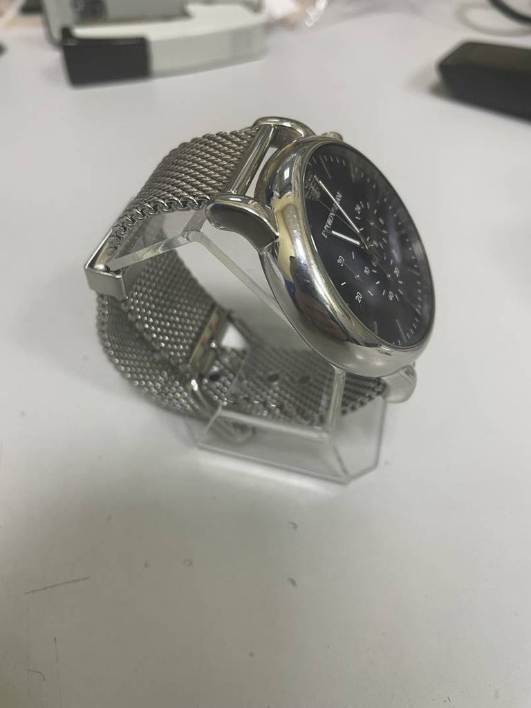 Розпродаж Emporio Armani ar1808, продавець Техноскарб