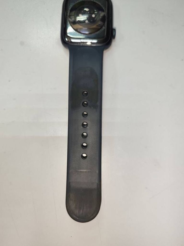Apple watch series 8 gps + cellular aluminium case 45mm Код:01-200236026. Изображение 5