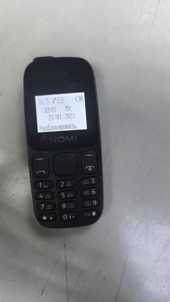 Купити Nomi i1440 Б/У