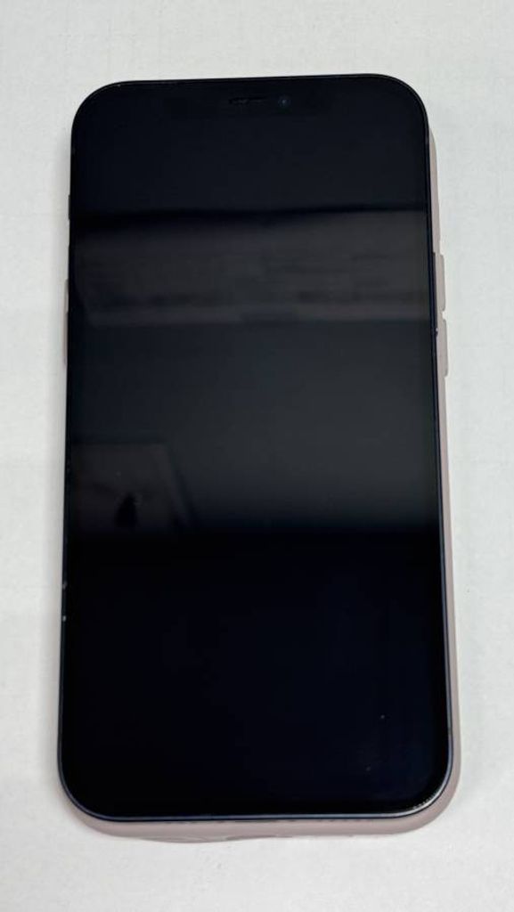 Оголошення Apple iPhone 12 64GB (PRODUCT)RED Б/У