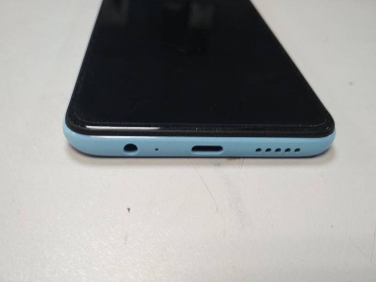 Xiaomi redmi note 9 4/128gb