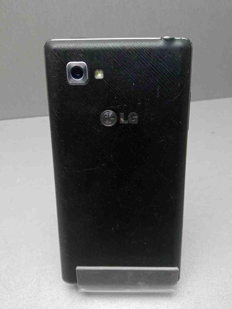 Дешево Lg p880 optimus 4x hd з ломбарду