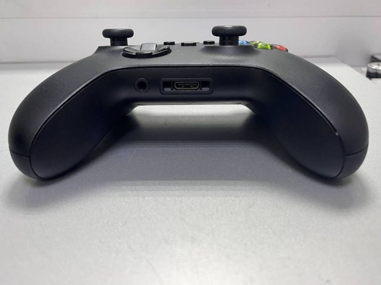 Microsoft xbox series s 1 tb Код:01-200462358. Изображение 10
