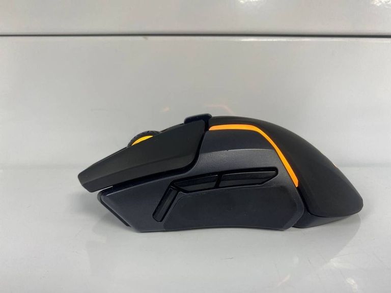 Steelseries Rival 650 Black (62456) Код:01-200462893. Изображение 8