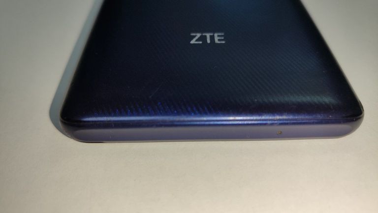 Zte Blade L210 1/32GB Black Код:01-200464467. Изображение 6