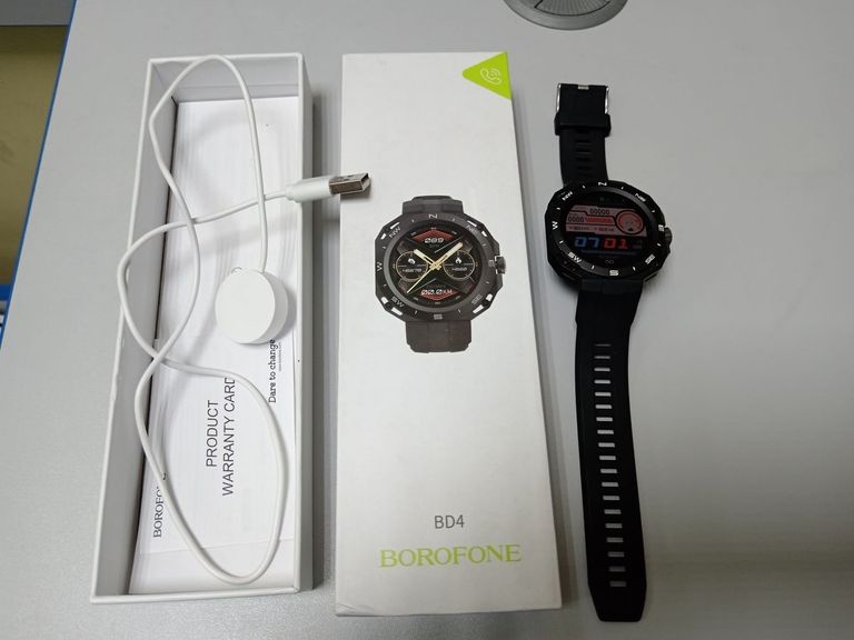 Дешево Borofone bd4 з ломбарду