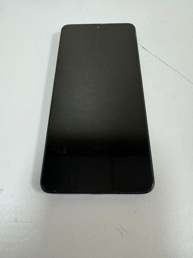 Дешево Xiaomi Poco X6 Pro 8/256GB Black з ломбарду