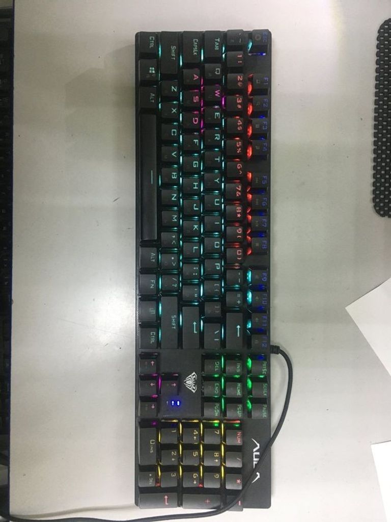 Купити Aula 2088z Б/У