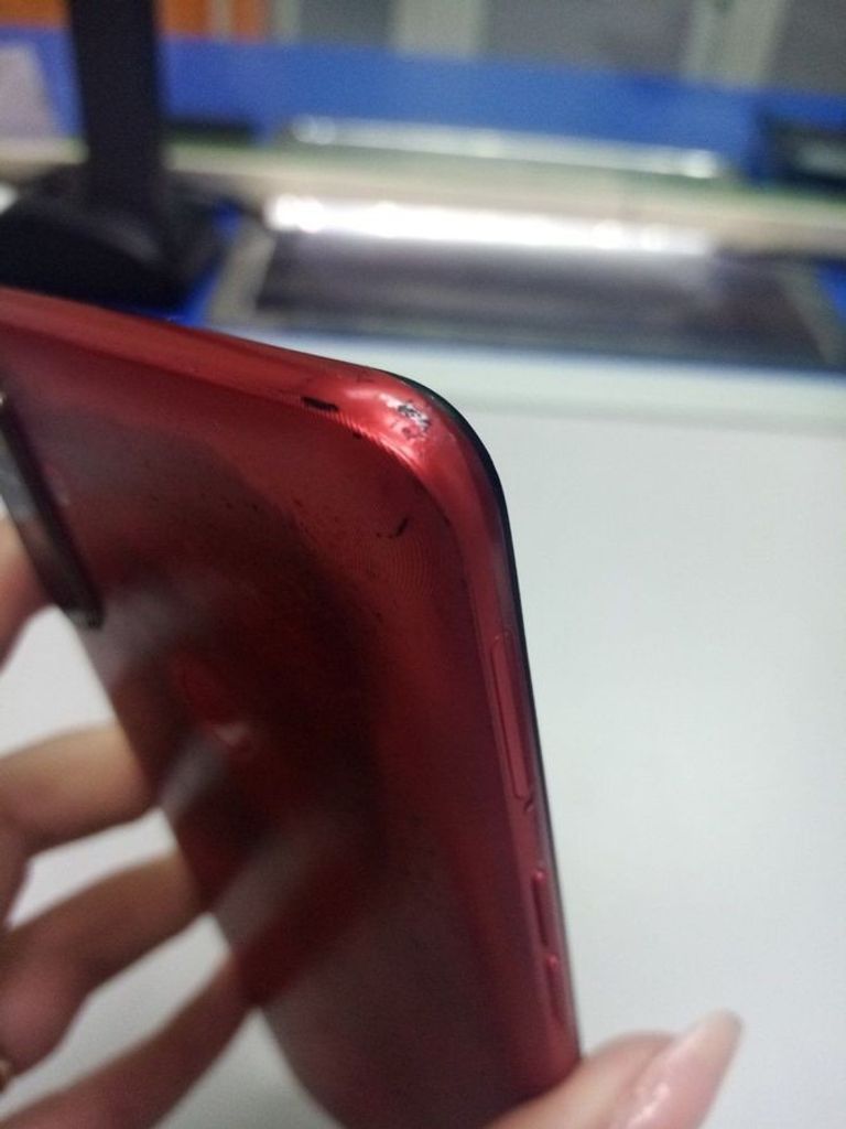 Realme C3 3/64GB Red Код:01-200477360. Зображення 9