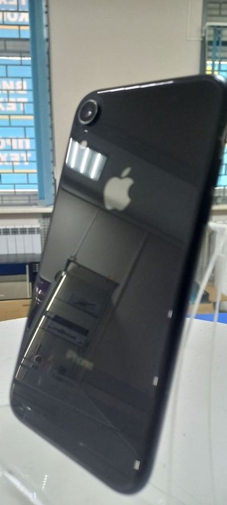 Apple iphone xr 128gb Код:01-200459978. Изображение 6