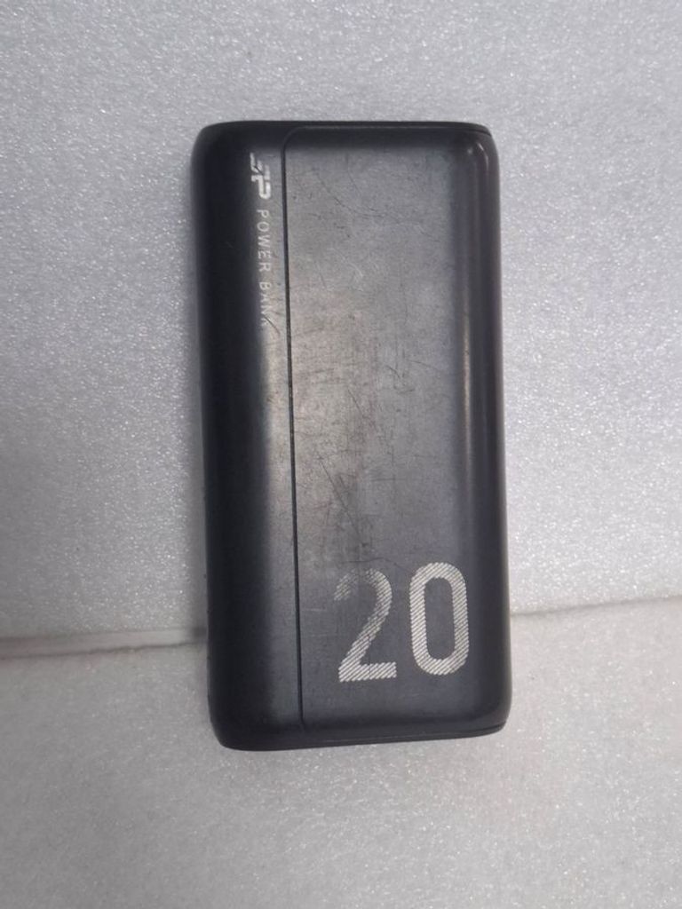 Купить Silicon Power gs15 20000mah Б/У