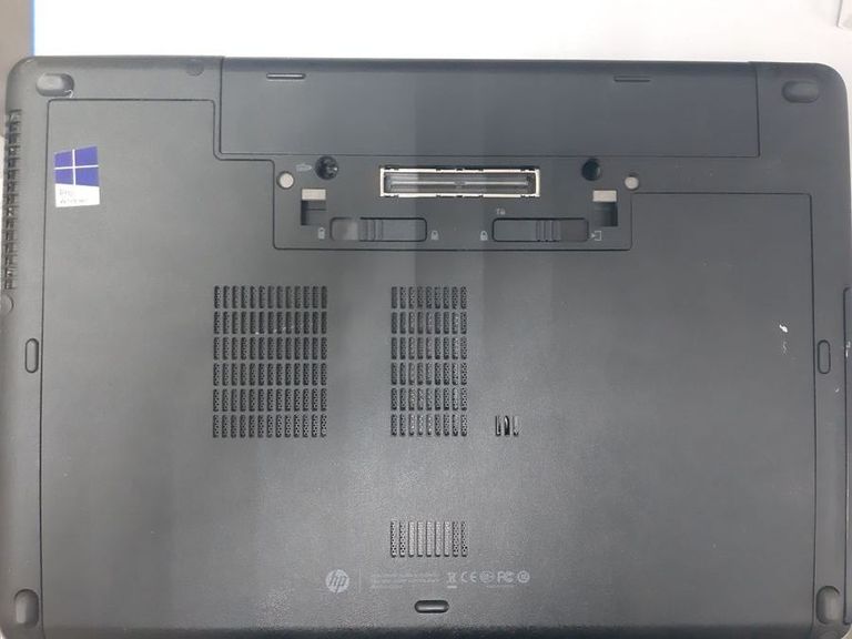 Hp probook 640 g1 14" /core i5-4310m 2,7ghz/ram8gb/ssd128gb/intel hd graphics 4600 Код:01-200482263. Зображення 8