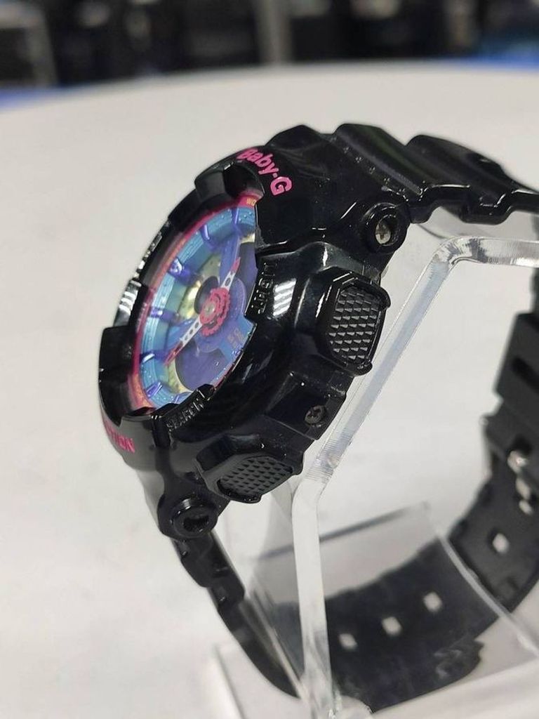 Дешево Casio ba-112 з ломбарду