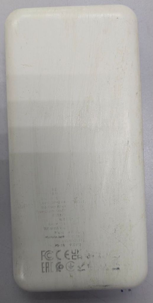 Оголошення Hoco без моделі Б/У