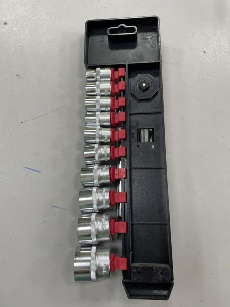 Дешево Intertool ET-8014 з ломбарду