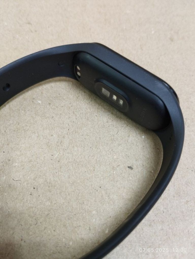 Xiaomi xiaomi smart band 7 Код:01-200497418. Изображение 5