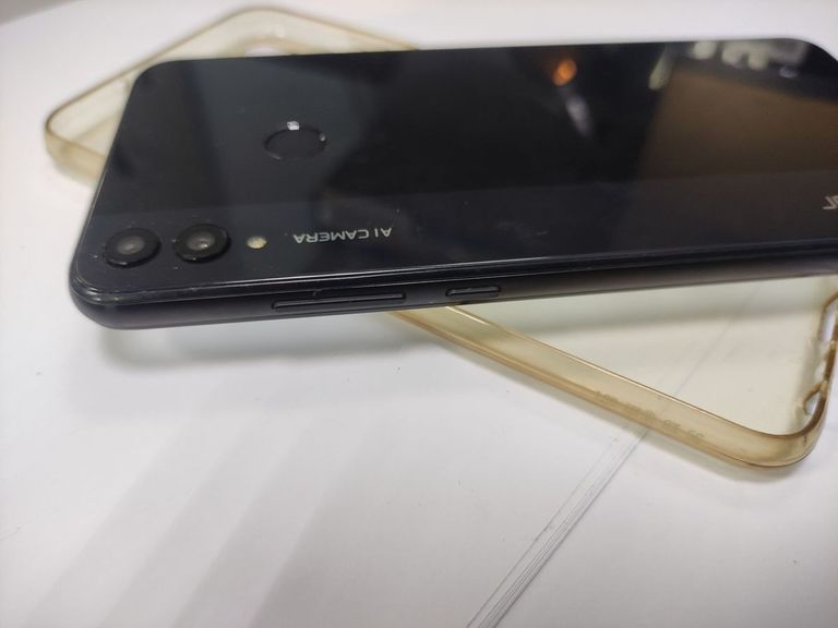 Huawei honor 8x 6/128gb/ jsn-l22 Код:01-200497641. Зображення 6