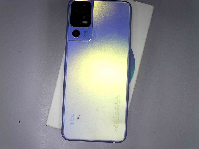 Дешево Tcl 40 se 6/256gb з ломбарду