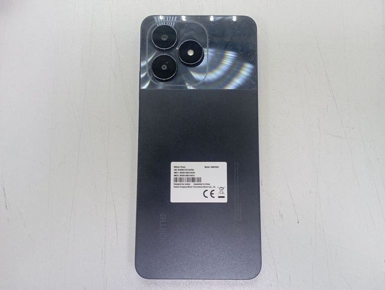 Дешево Realme c51 4/128gb rmx3830 з ломбарду