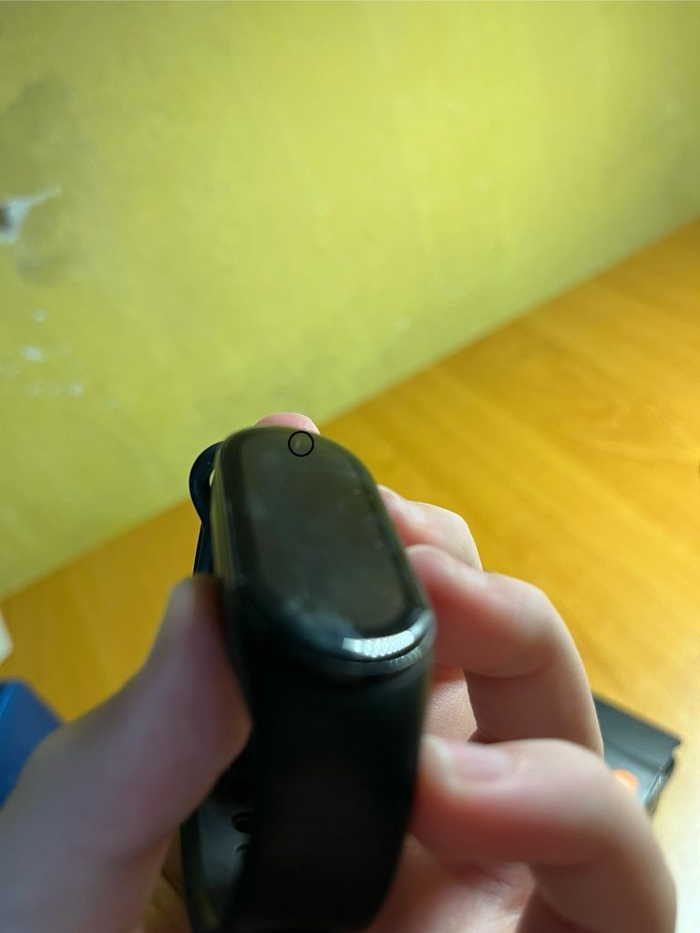 Xiaomi Mi Smart Band 7 Black (BHR6008GL/BHR6007CN) Код:null. Зображення 4