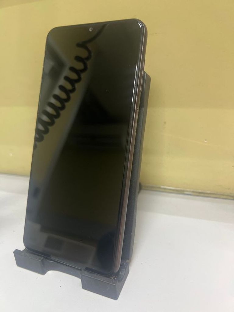 Оголошення Samsung m336b galaxy m33 5g 6/128gb Б/У